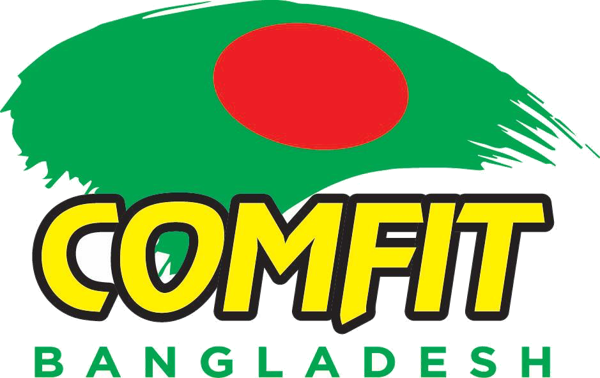 Comfit Bangladesh logo